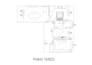 create professional 3d top down floor plans for properties